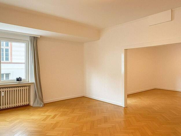 Wohnung zum Kauf 695.000 € 3 Zimmer 90,8 m² 1. Geschoss frei ab 01.06.2026 Carlstadt Düsseldorf 40213