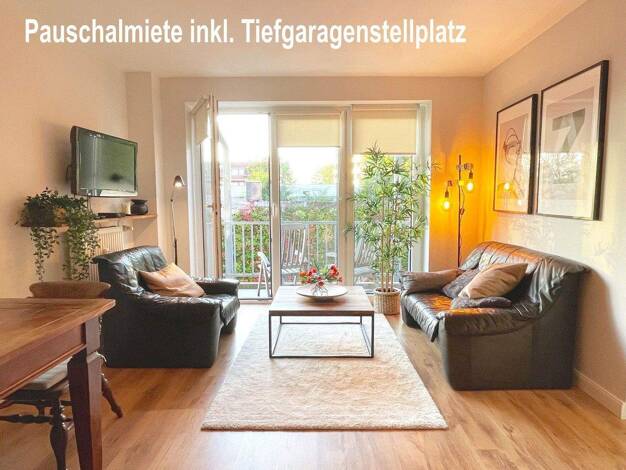 Wohnung zur Miete Wohnen auf Zeit 1.490 € 1,5 Zimmer 47 m² frei ab 06.06.2026 Wedel 22880