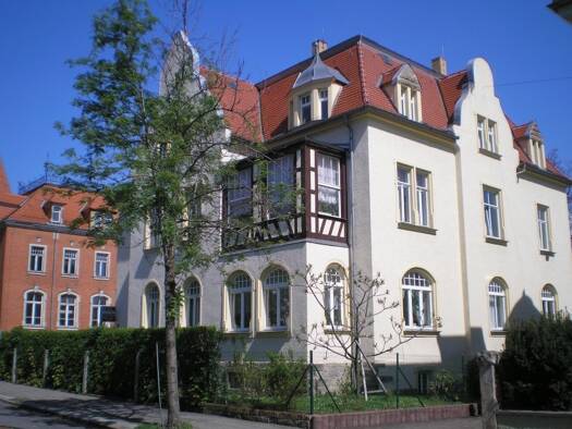 Wohnung zur Miete 480 € 3 Zimmer 86 m² Geschoss 2/3 frei ab 01.07.2026 Martin-Hoop-Str. 1 Bautzen 02625