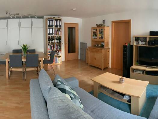 Wohnung zur Miete 950 € 2 Zimmer 56 m² Geschoss EG/6 frei ab 01.11.2025 Süd Stuttgart 70178