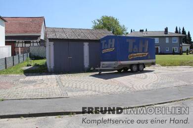 Grundstück zum Kauf 30.000 € 1.041 m² Grundstück Baugenehmigung vorhanden Seigertshausen Neukirchen 34626