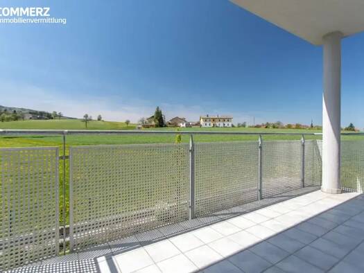 Wohnung zur Miete 761 € 3 Zimmer 81,2 m² Kirnberg an der Mank 3241