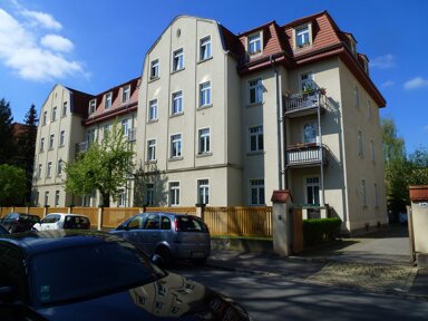 Wohnung zur Miete 245 € 1 Zimmer 31,5 m² EG frei ab 01.11.2024 Schaufußstraße 40 Neugruna (Polenzstr.) Dresden 01277