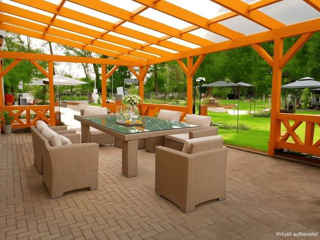 Gewerbeobjekt zum Kauf als Kapitalanlage geeignet 5.000 m² 1.300 m² Grundstück Luckenwalde 14943