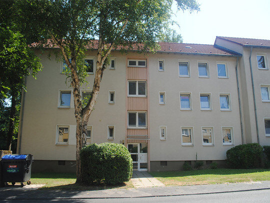 Wohnung zur Miete 445 € 3 Zimmer 47,6 m²<br/>Wohnfläche 2.<br/>Geschoss 25.01.2025<br/>Verfügbarkeit Köttlingerweg 9 Kruppwerke Bochum 44793