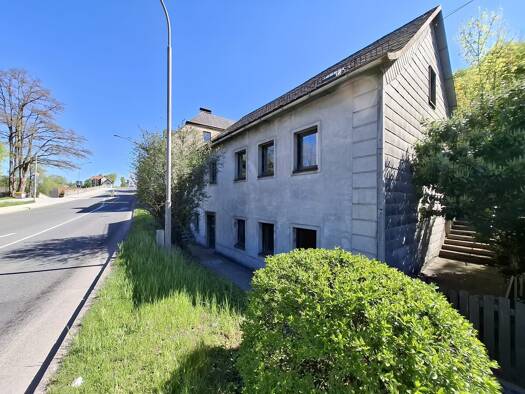 Haus zum Kauf 138.000 € 436 m² Grundstück Steyr Steyr 4400