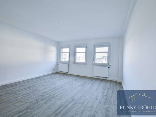 Wohnung zur Miete 280 € 2 Zimmer 60 m² 2. Geschoss Penig Penig 09322