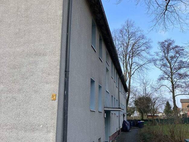 Wohnung zur Miete 550 € 3,5 Zimmer 66,2 m² 1. Geschoss Berliner Straße 22 Selm 59379