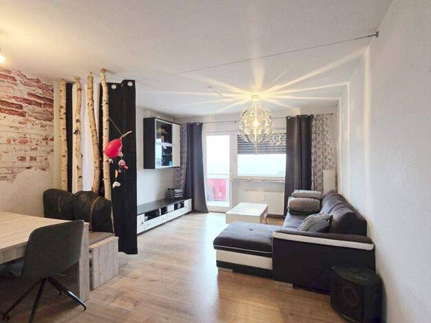 Wohnung zum Kauf 69.000 € 2 Zimmer 50,3 m² Oberndorf Jossgrund 63637