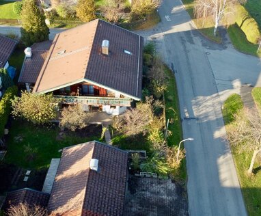 Einfamilienhaus zum Kauf 1.250.000 € 7 Zimmer 230 m² 755 m² Grundstück Bernau am Chiemsee 83233