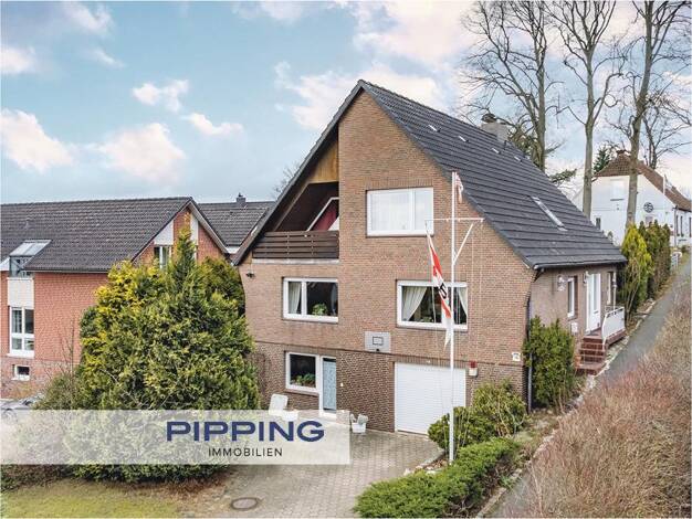 Einfamilienhaus zum Kauf 525.000 € 5 Zimmer 179 m² 737 m² Grundstück Geesthacht 21502