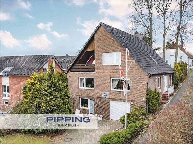 Einfamilienhaus zum Kauf 525.000 € 5 Zimmer 179 m² 737 m² Grundstück Geesthacht 21502