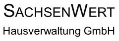 Sachsenwert Hausverwaltung GmbH logo