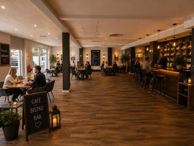 Restaurant zur Miete 3.000 € Quellental 25421