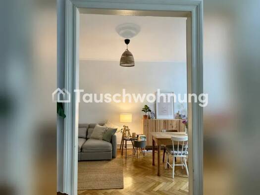 Wohnung zur Miete Tauschwohnung 958 € 2,5 Zimmer 65 m² 1. Geschoss Neustadt-Süd Innenstadt 50674