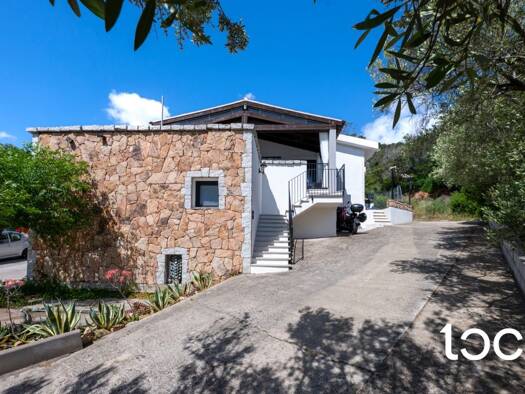 Haus zum Kauf 530.000 € 5 Zimmer Santu Diadòru/San Teodoro 07052