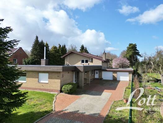 Bungalow zum Kauf 200.000 € 3 Zimmer 137,2 m² Westrhauderfehn Rhauderfehn 26817