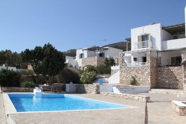 Wohnung zum Kauf 140.000 € 3 Zimmer 60 m² Paros 844 00