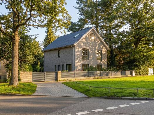 Einfamilienhaus zum Kauf 1.089.000 € 6 Zimmer 155,1 m² 584 m² Grundstück Bahrenfeld Hamburg 22607