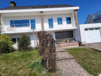 Einfamilienhaus zum Kauf 385.000 € 5 Zimmer 185 m² 560 m² Grundstück Gusterath 54317