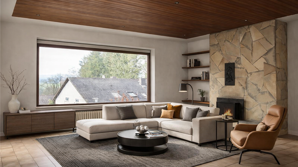 Einfamilienhaus zum Kauf 446.000 € 9 Zimmer 222 m² 661 m² Grundstück frei ab sofort Mauer, Baden 69256