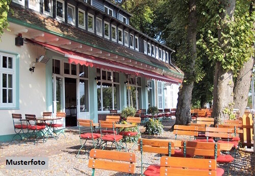 Gastronomie/Hotel zum Kauf 163.000 € 240 m²<br/>Grundstück Bad Salzuflen Bad Salzuflen 32105