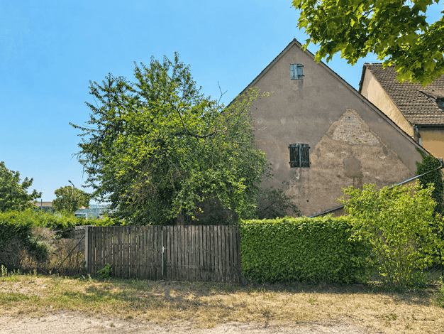 Haus zum Kauf 215.000 € 500 m² Grundstück Ammerndorf 90614