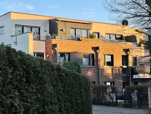Wohnung zum Kauf 395.000 € 3 Zimmer 75 m² 1. Geschoss Mauritz Münster 48155