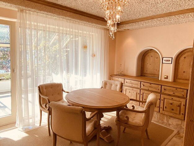 Maisonette zur Miete 1.690 € 3,5 Zimmer 123 m² 1. Geschoss Maichingen Sindelfingen 71069