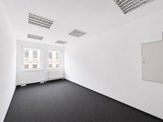 Bürofläche zur Miete provisionsfrei 7,50 € 5 Zimmer 104,7 m² Bürofläche Große Diesdorfer Straße 221 Stadtfeld Ost Magdeburg 39108