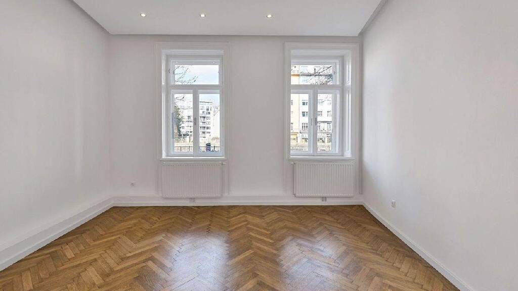 Studio zum Kauf 229.000 € 1 Zimmer 35,9 m² Schönbrunner Straße 60 Wien 1050