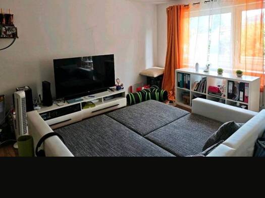 Wohnung zur Miete 1.000 € 3,5 Zimmer 97 m² 1. Geschoss frei ab 01.08.2026 Grießen Klettgau 79771