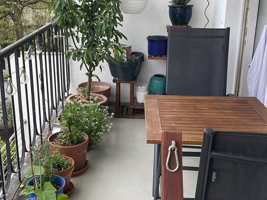 Wohnung zur Miete 1.150 € 2 Zimmer 80 m² frei ab 01.09.2026 Graf-Recke-Straße 51 Düsseltal Düsseldorf 40239