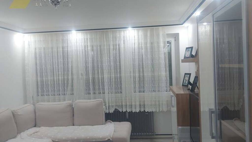 Wohnung zum Kauf 345.000 € 3 Zimmer 76 m² 2. Geschoss Buchloe 86807