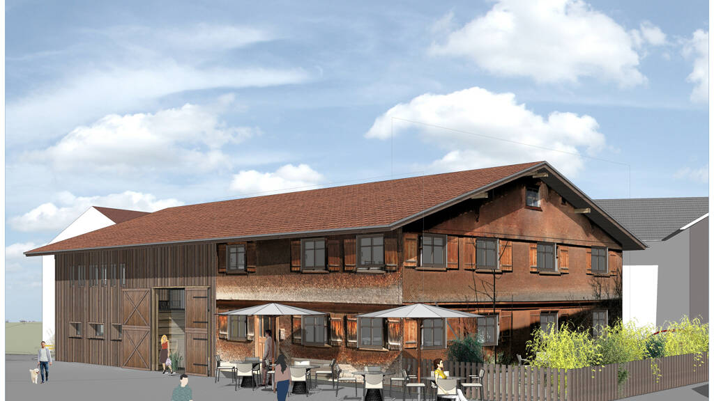 Restaurant zur Miete provisionsfrei Lindauer Str. 16 Oberstaufen 87534