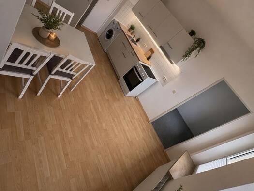 Wohnung zur Miete 650 € 2 Zimmer 51 m² Geschoss 1/3 frei ab 15.08.2026 Wüste Osnabrück 49080