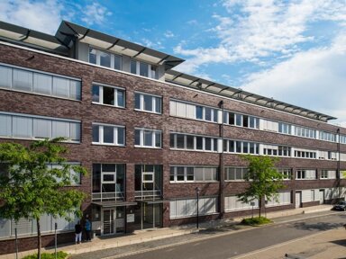 Büro-/Praxisfläche zur Miete provisionsfrei 13 € 3.484,2 m² Bürofläche teilbar ab 692,1 m² Paul-Klinger-Str. 7-11 Westviertel Essen 45127