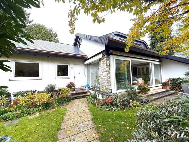 Einfamilienhaus zum Kauf 1.200.000 € 4 Zimmer 180 m² 558 m² Grundstück Riederau Dießen am Ammersee / Riederau 86911