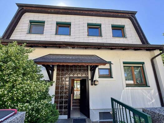 Einfamilienhaus zum Kauf 639.000 € 4 Zimmer 170 m² 469 m² Grundstück Gumpoldskirchen 2352