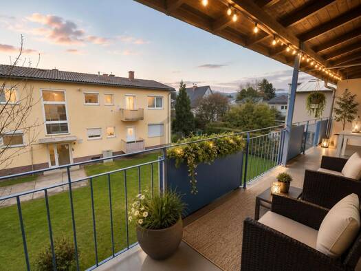Wohnung zum Kauf 3 Zimmer 57 m² 1. Geschoss Graz 8054