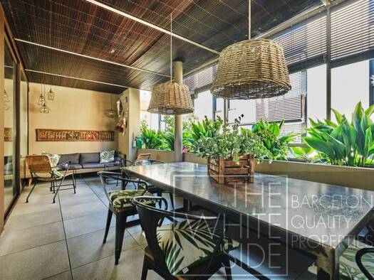 Villa zum Kauf 2.490.000 € 4 Zimmer 360 m² Torrent de les Flors Barcelona 08024