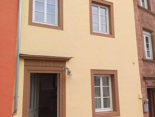 Wohnung zur Miete 2.473 € 3 Zimmer frei ab 31.10.2026 Dudeldorf 54647