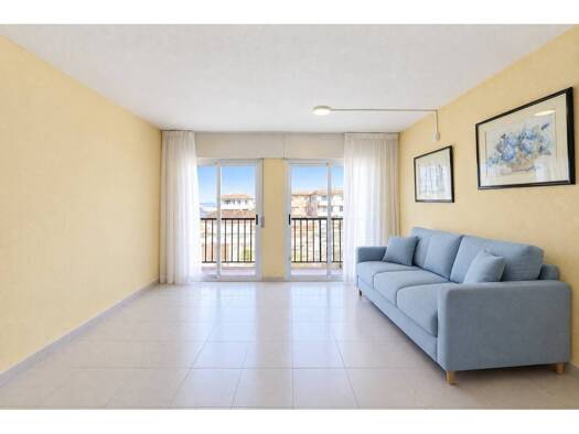Wohnung zum Kauf 567.000 € 3 Zimmer 97 m² 3. Geschoss >Carrer del General Balanzat > Sant Antoni de Portmany 07820