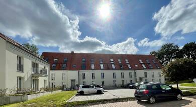 Wohnung zur Miete 1.115 € 3 Zimmer 95,3 m² 1. Geschoss frei ab 01.08.2025 Frommershäuser Straße 101f Frommershausen Vellmar 34246