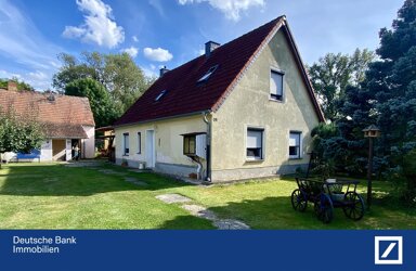 Einfamilienhaus zum Kauf 110.000 € 4 Zimmer 100 m² 1.415 m² Grundstück Drehna Boxberg 02943