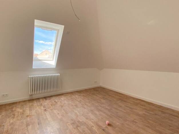 Wohnung zur Miete 1.833 € 3,5 Zimmer 96,5 m² 2. Geschoss frei ab 15.11.2026 Gutenbergstraße 94 Nördliche Innenstadt Potsdam 14467