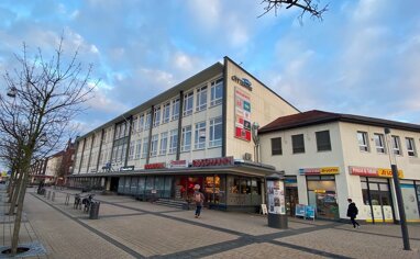 Laden zur Miete provisionsfrei 27 m² Verkaufsfläche Märkischer Platz 2 Rathenow Rathenow 14712