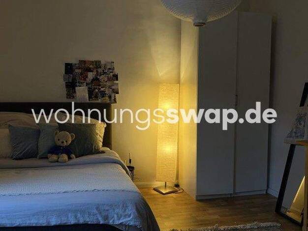 Studio zur Miete Tauschwohnung 650 € 2 Zimmer 26 m² 3. Geschoss Friedrichstadt Düsseldorf 40215