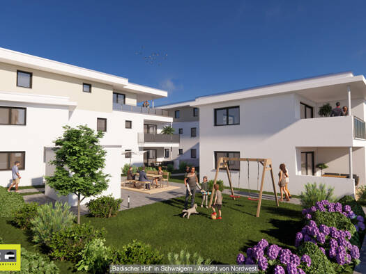 Mehrfamilienhaus zum Kauf 795.000 € 1.417,1 m² 1.498 m² Grundstück Stetten Schwaigern / Stetten am Heuchelberg 74193