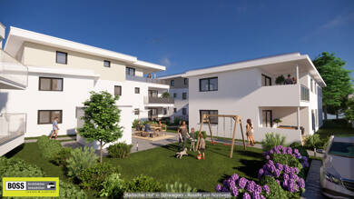 Mehrfamilienhaus zum Kauf 795.000 € 1.417,1 m² 1.498 m² Grundstück Stetten Schwaigern / Stetten am Heuchelberg 74193